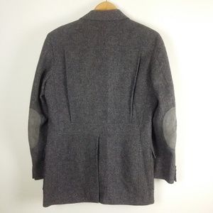 *PRICE DROP* Pendleton Men's Gray Wool Jacket